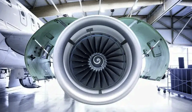 航空發動機 航空發動機