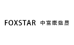 中富康數顯