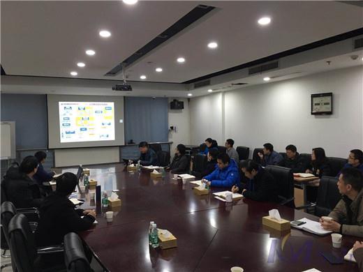 新年伊始，亞洲最大商用車橋公司采用開目方案啟動制造數據管理項目，推進制造升級