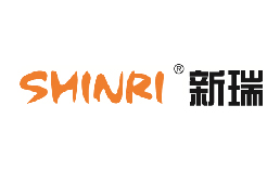 新瑞機床