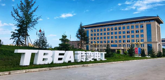 國創(chuàng)電力公司內蒙古固陽風電塔筒MES項目