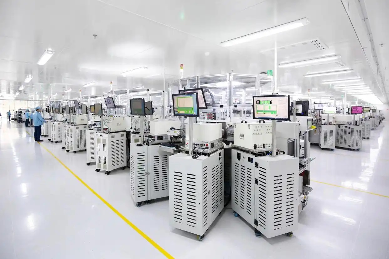 開目3DDFM簽約OPPO手機，消費電子可制造性審查再下一城