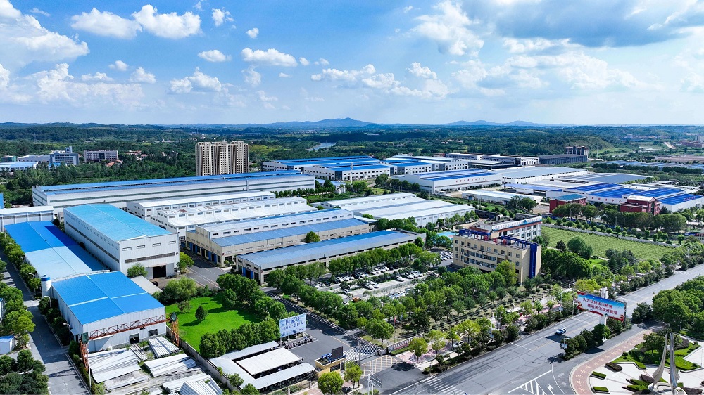 湖北三峰透平裝備股份有限公司PLM信息系統項目